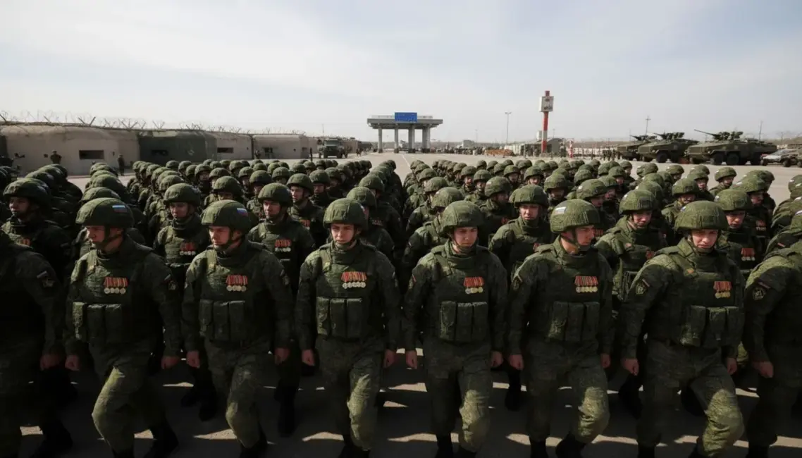 Somija brīdina: Krievija pēc miera Ukrainā var pārvietot spēkus pie NATO robežas