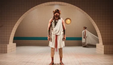 Decembris teātrī: no antīkās traģēdijas līdz svētku koncertiem