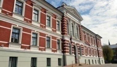 Liepājas pašvaldības notikumu plāns laikā no 22. decembra līdz 11. janvārim » irLiepāja