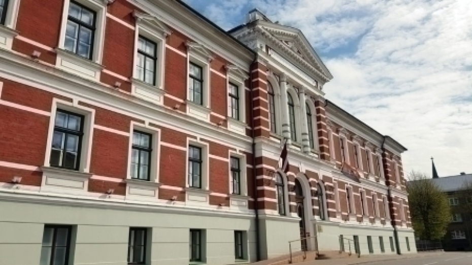 Liepājas pašvaldības notikumu plāns laikā no 22. decembra līdz 11. janvārim » irLiepāja