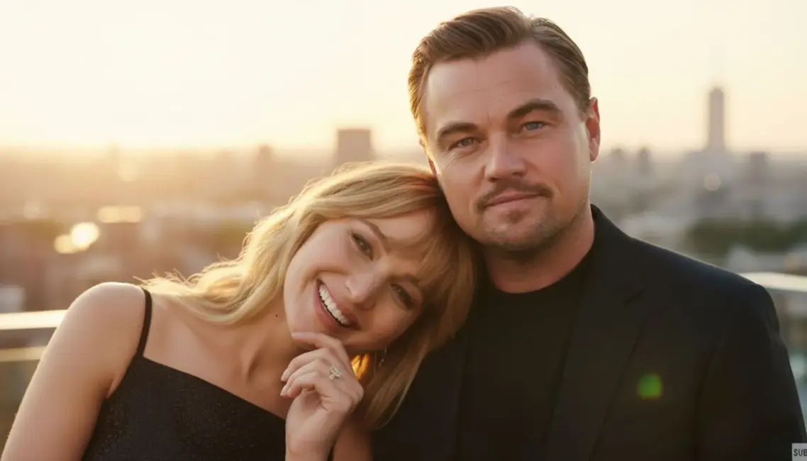 Dženifera Lorensa pikanti joko par Di Kaprio vājību uz jaunām sievietēm