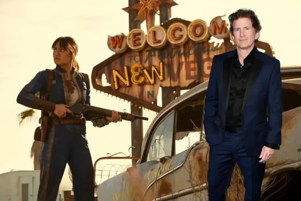 Tods Govards: Fallout 5 tiks veidots seriāla "Fallout" kanoniskajā pasaulē