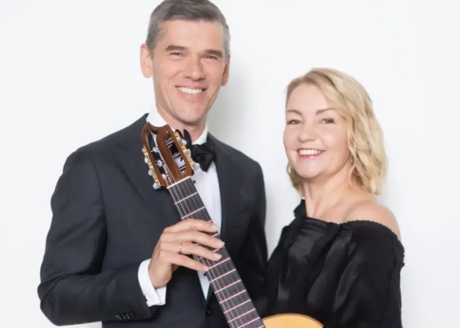 Kaspars un Anda Zemīši pēc 33 laulības gadiem: Jauns kopdzīves formāts mājās un darbā