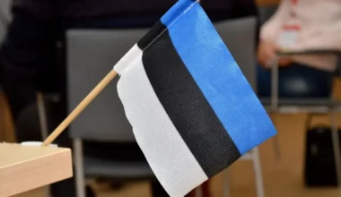 Igaunijas Banka Prognozē Ekonomikas Atkopšanos: Ārējie Tirgi un Valdības Pasākumi Kā Galvenie Virzītāji