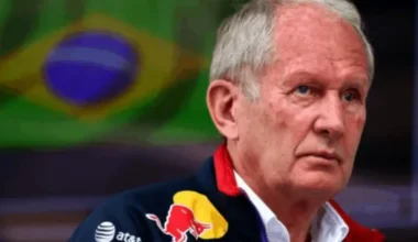 Helmuts Marko apstiprina: Aiziešana no «Red Bull» ir paša lēmums uzreiz pēc Verstapena zaudētā titula