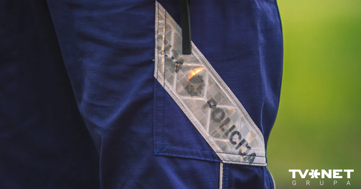 Sestdien ceļu satiksmes negadījumos gājuši bojā divi cilvēki