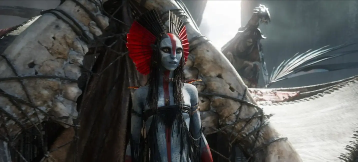 „Avatar: Uguns un pelni” – Džeimsa Kamerona jaunais vizuālais šedevrs, kas pārspēj jebkādas gaidas