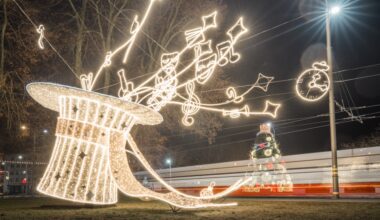 Ziemassvētku laikā sabiedriskais transports Liepājā kursēs pēc brīvdienu saraksta