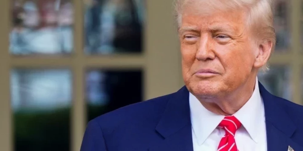 Tramps iecēlis īpašo sūtni Grenlandes jautājumos, kas jau priecājas par gaidāmo salas okupāciju. Dānija pieprasa paskaidrojumus