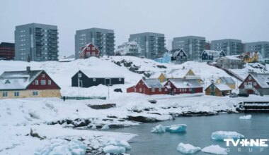 Dānija pieprasa ASV skaidrot Trampa lēmumu iecelt īpašo sūtni Grenlandes jautājumos