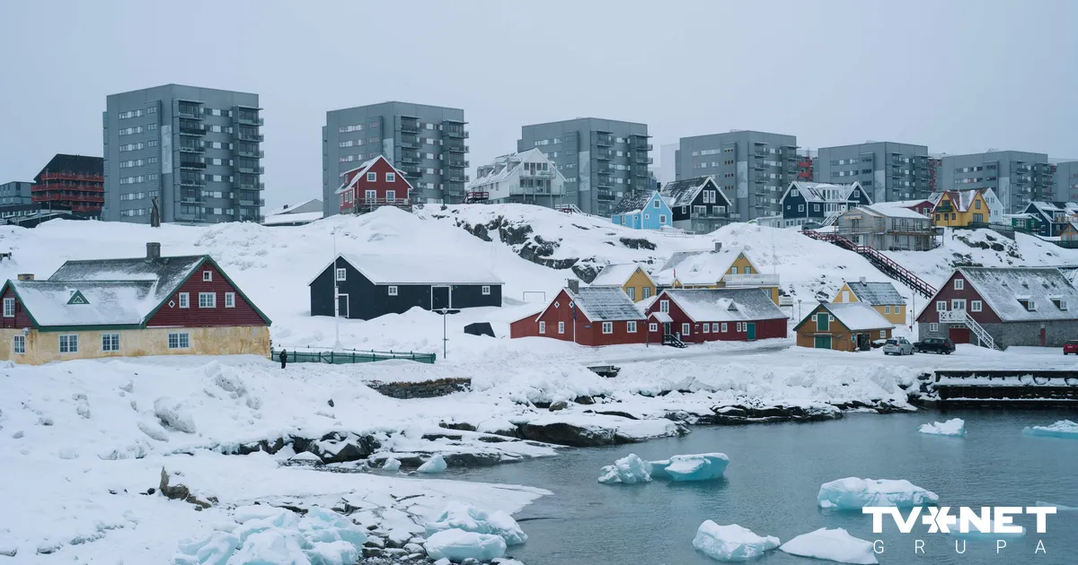Dānija pieprasa ASV skaidrot Trampa lēmumu iecelt īpašo sūtni Grenlandes jautājumos