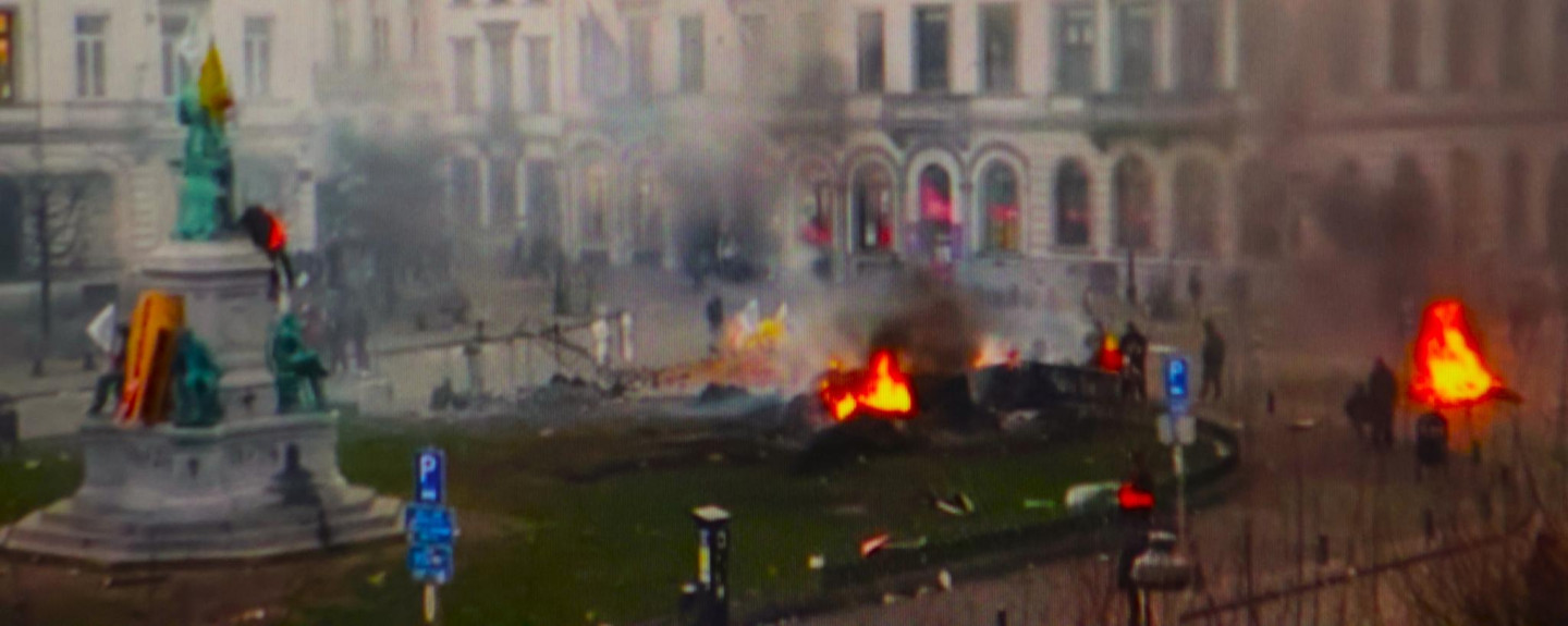 EK plāno apcirpt Latvijas lauksaimnieku maku