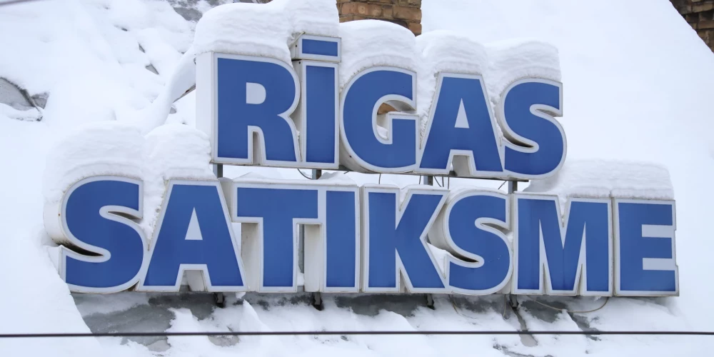 Darba inspekcija plāno vērtēt virsstundu darbu "Rīgas satiksmē"