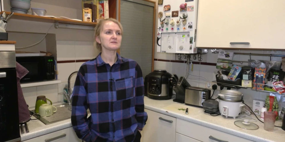 "Tāda sajūta, ka darbiniekiem tur kaut kāda koma!" “Rīgas namu pārvaldnieks” liek rīdziniecei maksāt par apkuri, kas viņas dzīvoklī nemaz nav pieslēgta