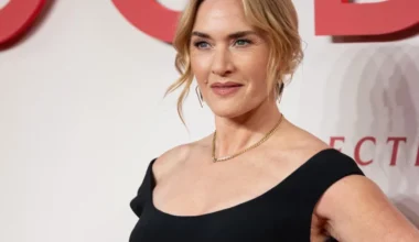 man teica, ka karjera būs tikai “resnās meitenes” lomās