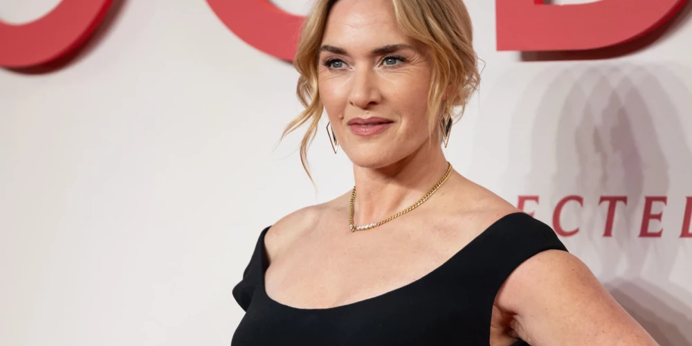 man teica, ka karjera būs tikai “resnās meitenes” lomās