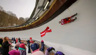 Neesot cieņas pret cilvēku... Krievijā komentējuši kamaniņu braucēju iekļaušanu Latvijas "melnajā sarakstā"