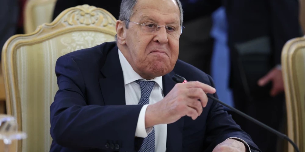 Ukraina uzbruka Putina rezidencei, Krievijas atriebības mērķi jau noteikti