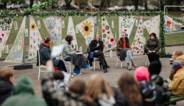 2025. gadā realizēti 192 Liepāja 2027 programmas notikumi