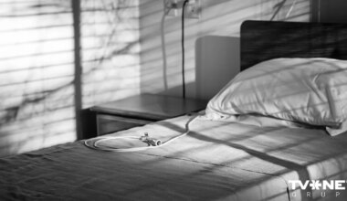 VIDEO ⟩ Svētku brīvdienas un Jaunā gada sagaidīšanas pasākumi var būt risks vīrusu izplatībai