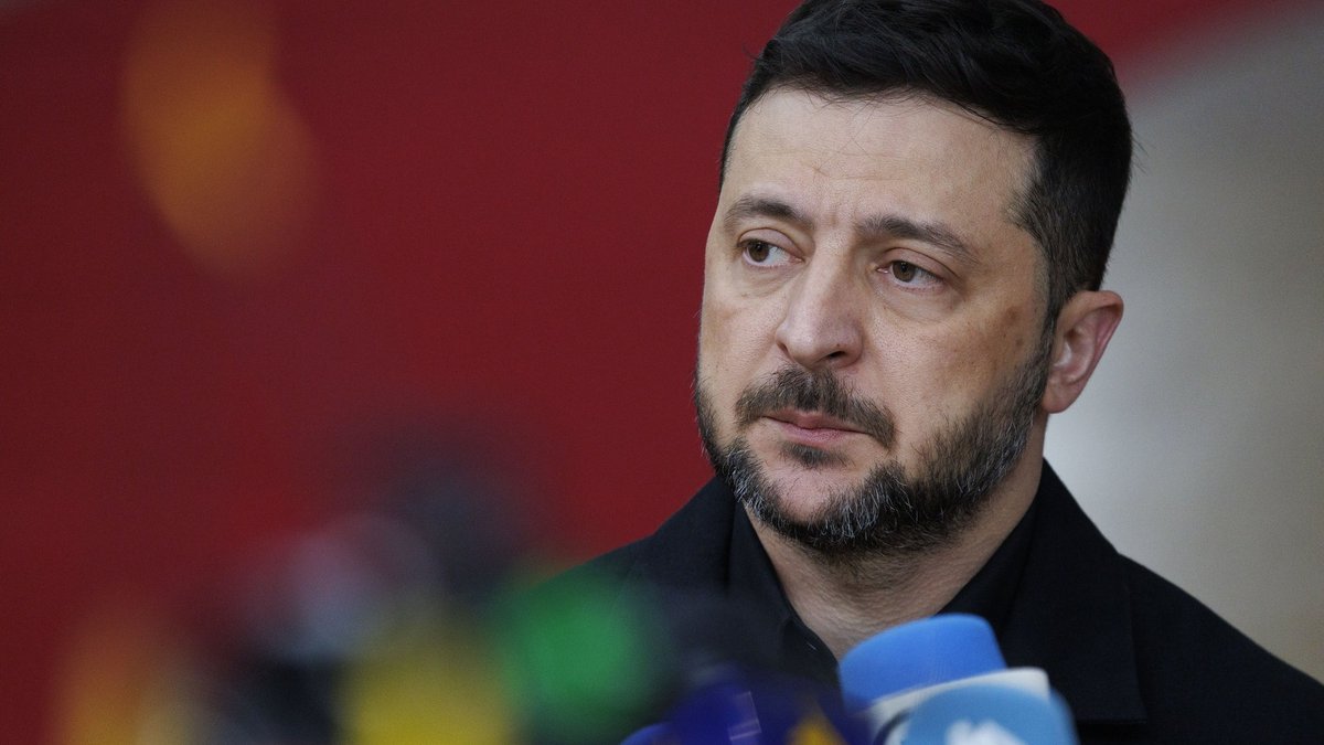 Zelenskis noliedz Krievijas apgalvojumu par Ukrainas dronu uzbrukumu Putina rezidencei