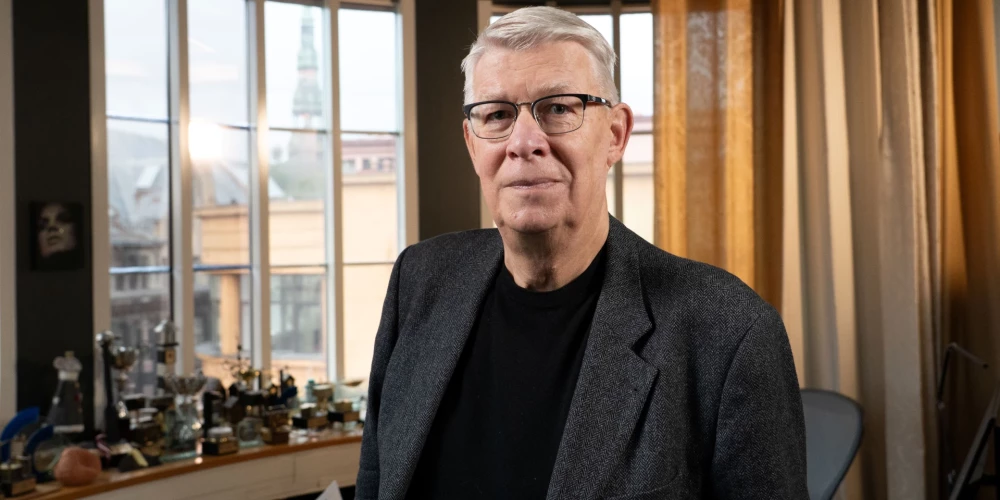 Valdis Zatlers nosauc divas fundamentālas kļūdas, kas pieļautas deviņdesmitajos gados