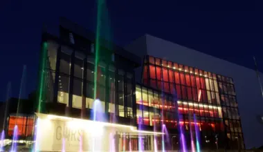 Kultūras ministrija pagaidām nekomentē piedāvājumu par koncertzāles “Gors” pārņemšanu valstij