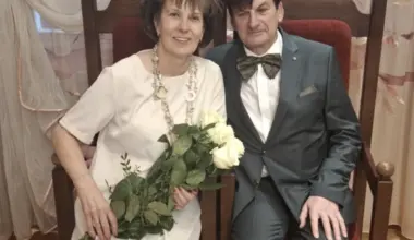 Talsos atkal godina Zelta kāzu pāri