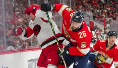 Aktīvajam Balinskim sezonas rekords, Merzļikins turpina "sildīt" soliņu