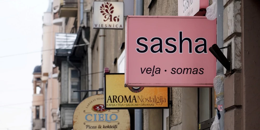 mazumtirdzniecībā jau pusgadu turpinās izaugsme, novembrī sasniedzot 3,3%