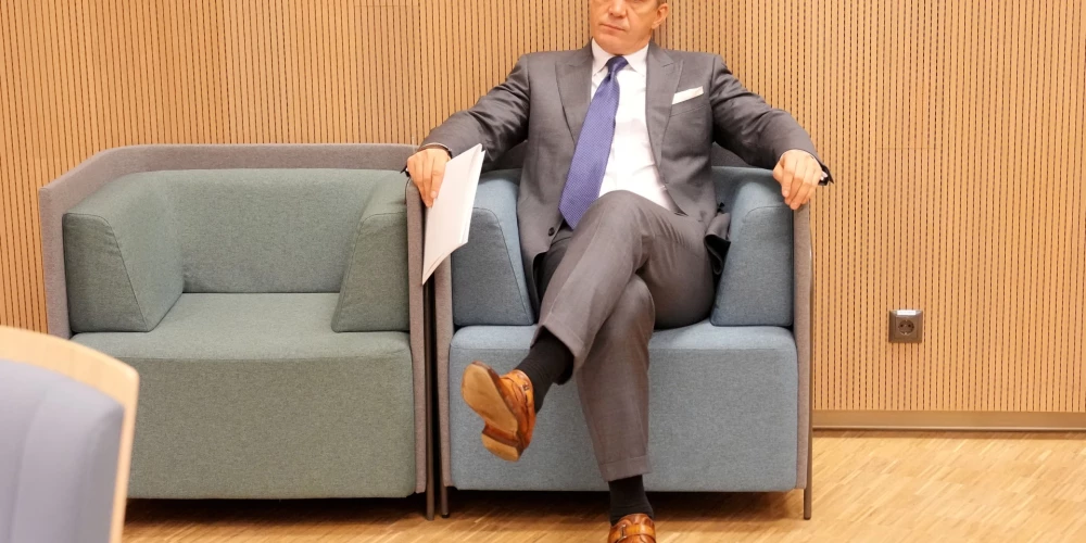 Sandis Ozoliņš stāsta par nākotnes plāniem un atklāj recepti, kā spēlēt hokeju augstā līmenī pēc iespējas ilgāk