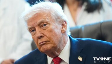 Andžāns prognozē, kā nākamgad mainīsies ASV un ES attiecības