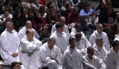 Nākamā Tezē rīkotā jauniešu tikšanās notiks Lodzā, Polijā