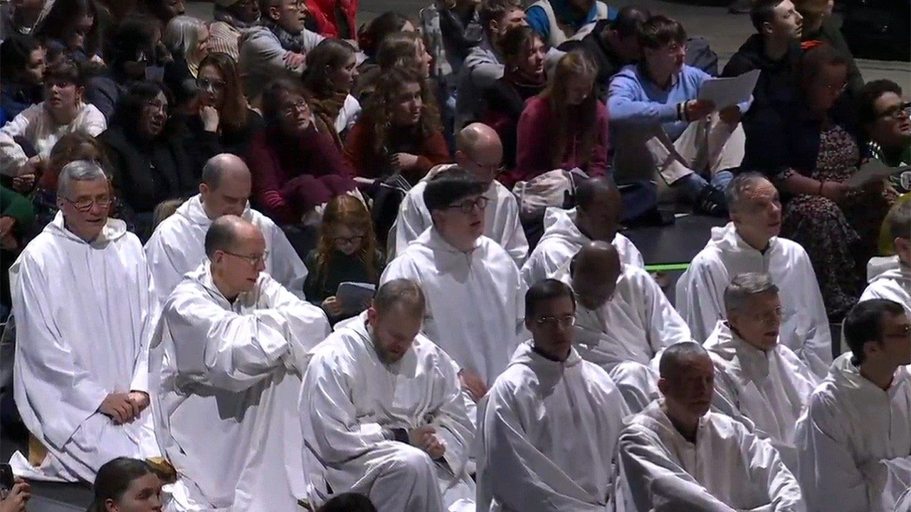 Nākamā Tezē rīkotā jauniešu tikšanās notiks Lodzā, Polijā