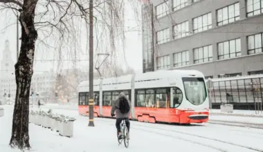 Liepājā gaisa temperatūra noslīdējusi līdz -15 grādiem