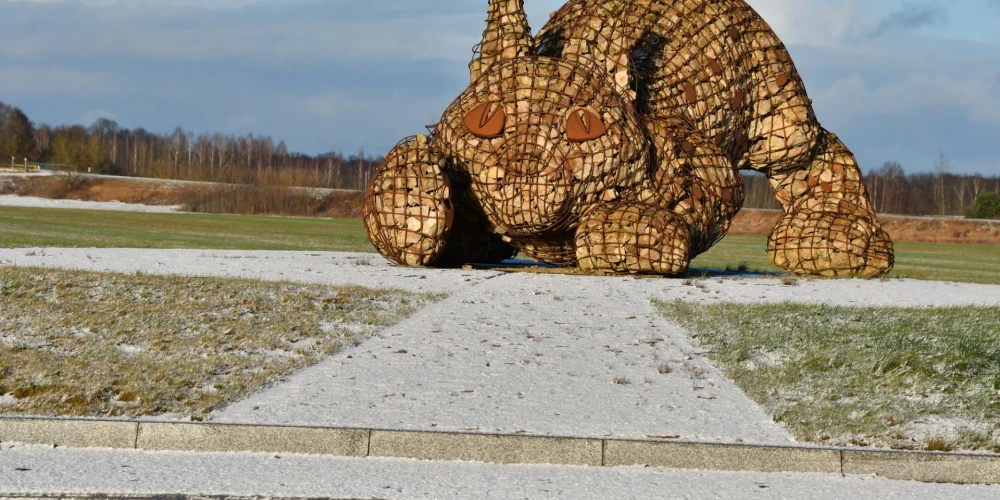 Par teju 10 tūkstošiem eiro tapusi filma par Jēkabpils novadu