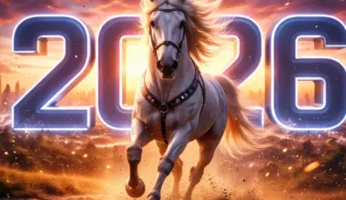 Jaunais Ugunīgā Zirga gads ir klāt! Lielais horoskops, kas mūs sagaida 2026. gadā - Jauns.lv