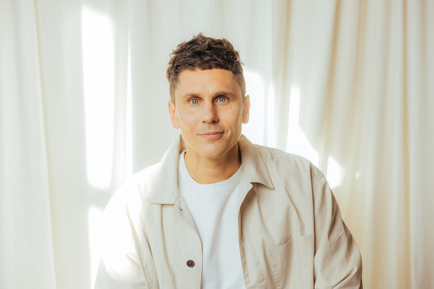 Svinēsim svētkus ar mūziku! Lielā Ziemassvētku koncertu izlase