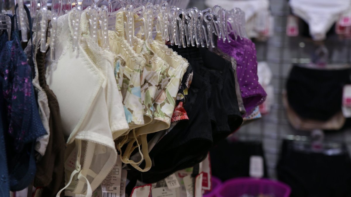 "Lauma Lingerie" iecelta jauna vadītāja