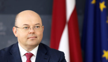 Artūrs Kokars iecelts Satiksmes ministrijas valsts sekretāra vietnieka amatā