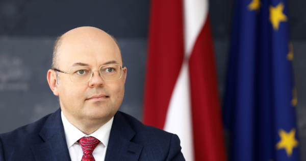 Artūrs Kokars iecelts Satiksmes ministrijas valsts sekretāra vietnieka amatā