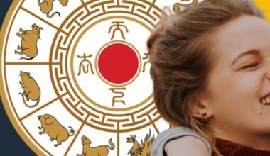 Sešas Ķīnas zodiaka zīmes 7. decembrī, “Atvērtajā dienā”,  var piesaist skaistu veiksmi un mīlestību; Čūskai asa intuīcija, bet Tīģerim laba komunikācija