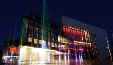 Uzsākta parakstu vākšana pret "Gora" nodošanu privātam nomniekam