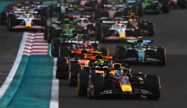 F1 pārstāvis atzīst, ka ar līdzšinējiem noteikumiem mērķi neizdevās sasniegt – Motoru sports – Sportacentrs.com