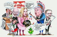 Kāds bija 2025. gads?