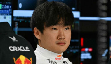 Cunoda pēc šīs sezonas pametīs "Red Bull" saimi – Motoru sports – Sportacentrs.com