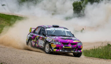 Igaunijas rallija čempionāta viens no posmiem notiks pa daļēji Somijas WRC ātrumposmiem – Motoru sports – Sportacentrs.com