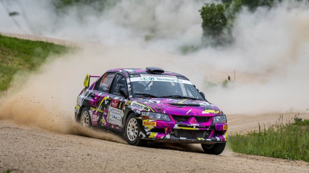 Igaunijas rallija čempionāta viens no posmiem notiks pa daļēji Somijas WRC ātrumposmiem – Motoru sports – Sportacentrs.com