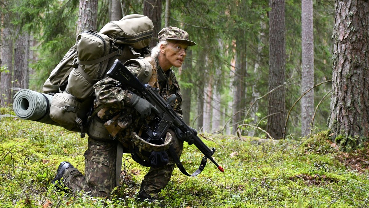 Ropažu novadā notiks militārās mācības; Tukuma novadā – "Berešu maršs"