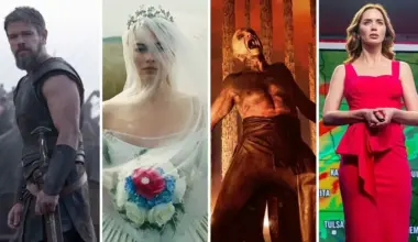 20 gaidītākās filmas 2026. gadā: no Džeimsa Džarmuša līdz Kristofera Nolana jaunajam eposam